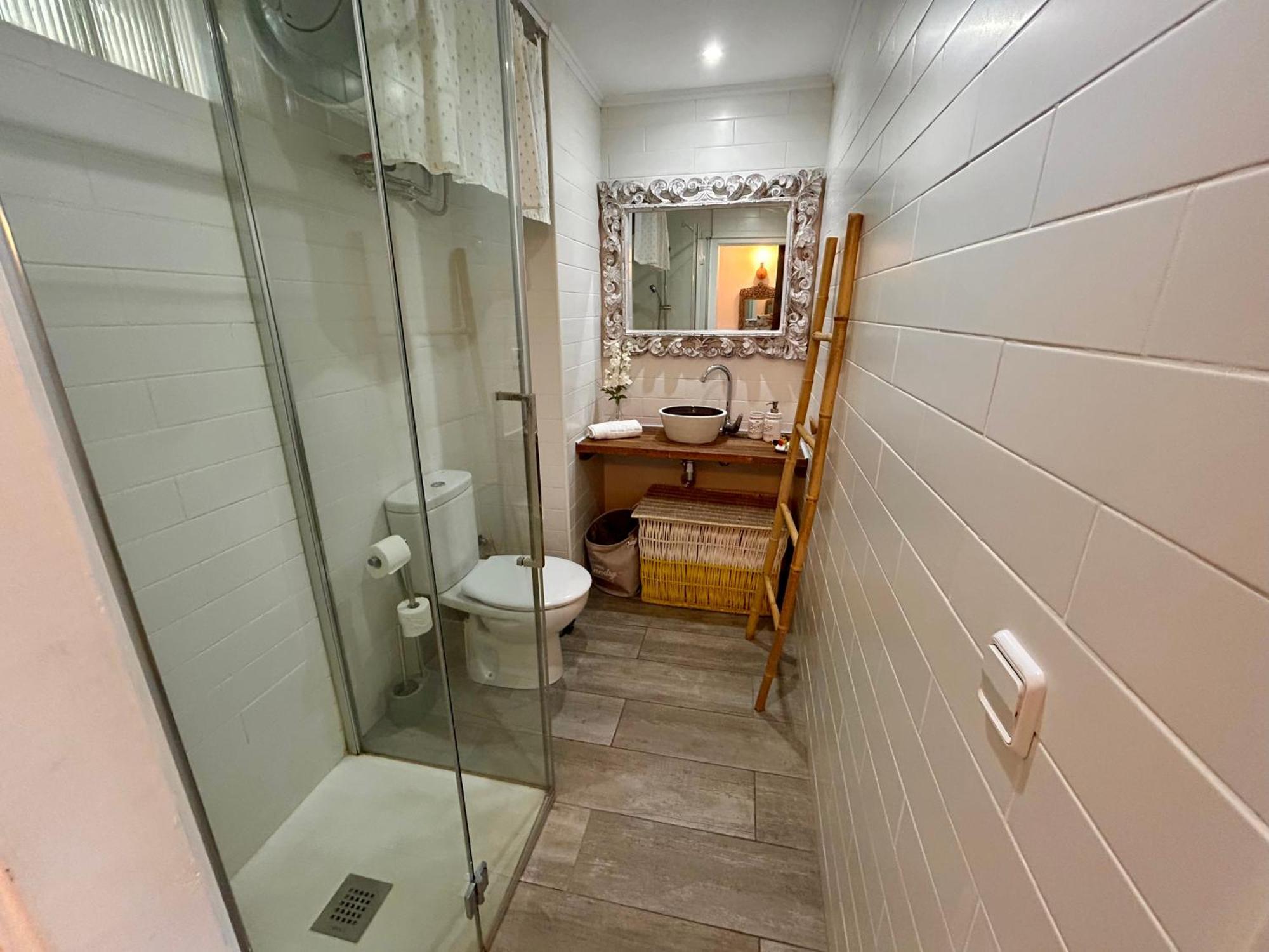 Wonderful Apartment In Platja D'Aro Exterior photo