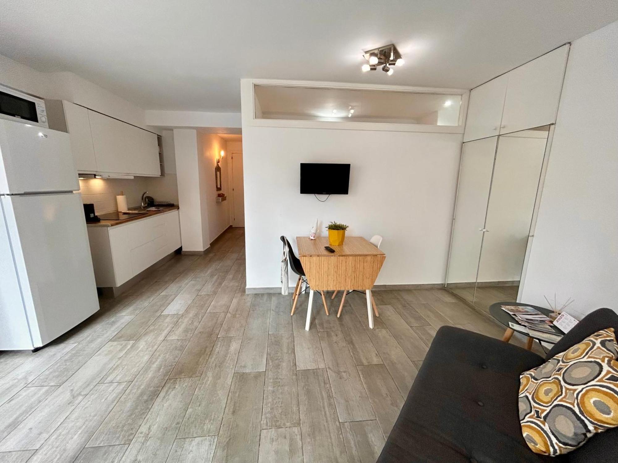 Wonderful Apartment In Platja D'Aro Exterior photo