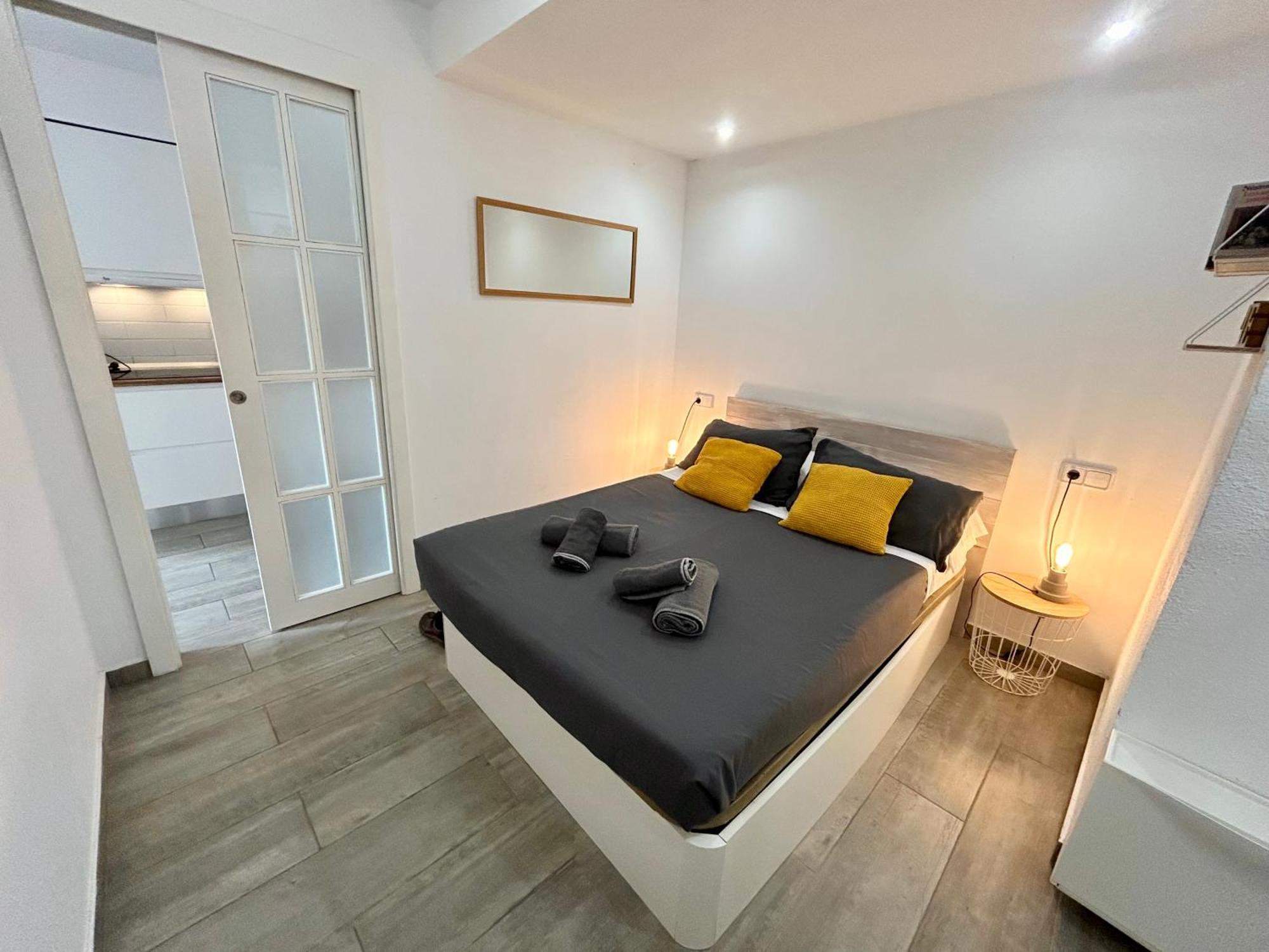 Wonderful Apartment In Platja D'Aro Exterior photo