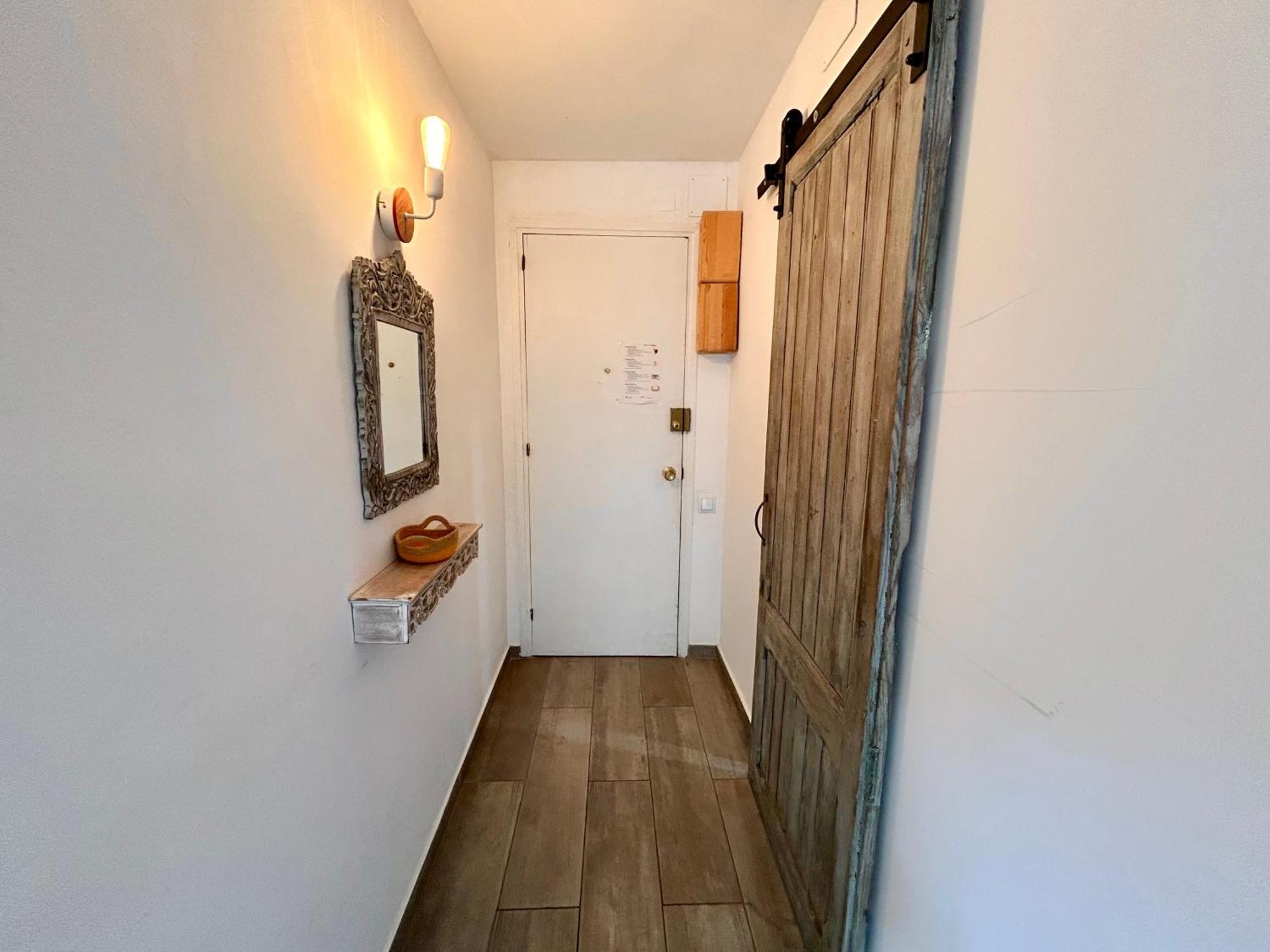 Wonderful Apartment In Platja D'Aro Exterior photo